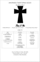 Thee and Me Concert Band sheet music cover